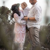 Maternity/Family Shoot - Monette's Bridal Studio - Kleinmond