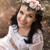 Maternity Shoot - Monette's Bridal Studio - Kleinmond