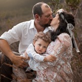 Maternity/Family Shoot - Monette's Bridal Studio - Kleinmond