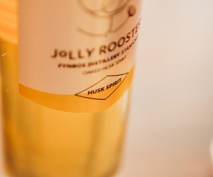 Oaked Husk Spirit (43% Vol.)