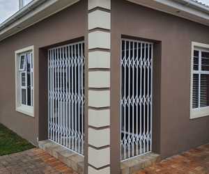 HOW DO YOU PROTECT WHAT YOU LOVE?