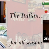 The Italian for all seasons! - Fabio's - Hermanus