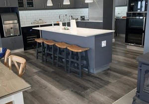 SPC Flooring