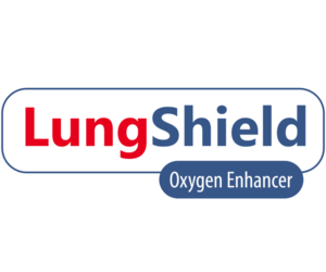 LungShield - Oxygen Enhancer