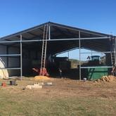 Extension to Zeekoevlei - MBC Herstelwerke - Bredasdorp