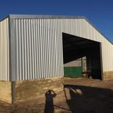 Extension to Zeekoevlei - MBC Herstelwerke - Bredasdorp