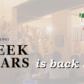 …Riebeek is in the house! - Fabio's - Hermanus