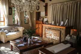 Full-Time Beauty Therapist Needed