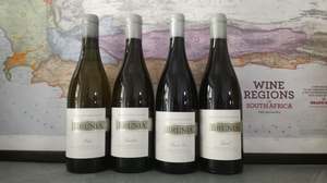 Wine and Co - Wine from Sondagskloof...