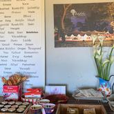 ‘Suikerbos ek wil jou hê’ - Beloftebos Farm cottages - Stanford