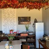 ‘Suikerbos ek wil jou hê’ - Beloftebos Farm cottages - Stanford