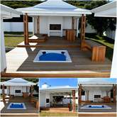 Decking - Tip of Africa Creations - Agulhas/Struisbaai