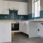 Kitchen cupboard design and fitting - Tip of Africa Creations - Agulhas/Struisbaai