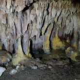 Guests Visiting The Dripgat Caves - Bellamente Guesthouse - Gansbaai