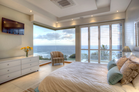 Aluminium Security Louvres