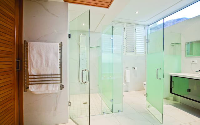 Beauty, flexibility and security