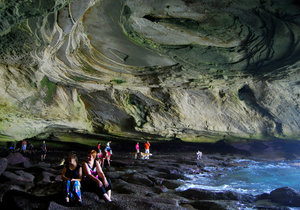 Cape Agulhas Tourism Competition Week 8