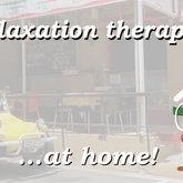 Italian relaxation therapy! - Fabio's - Hermanus