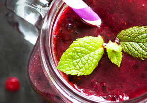 Recipe: Summer Fruit Smoothie