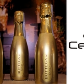 A small celebration with Bottega Gold! - Dal-Italia - Hermanus