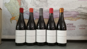 Wine and Co - Crystallum Pinot Noir...