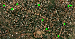 SANSA satellite data boosts government’s response to COVID-19