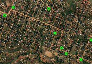 SANSA satellite data boosts government’s response to COVID-19