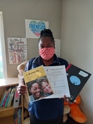 The Happiness Project