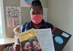 The Happiness Project