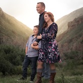 Family Shoot - Monette's Bridal Studio - Kleinmond