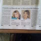 In today’s Die Burger we are proud! - Gansbaai Book Exchange - Gansbaai