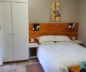 Wheelchair Friendly Accommodation