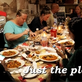 Fabio’s, just the place for...! - Fabio's - Hermanus