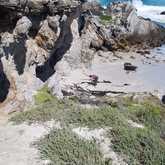 Die Plaat Beach - 5 Minutes from Bellamente Sirene Guesthouse - Gansbaai