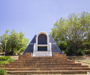 Cape Agulhas Tourism Competition Week 9