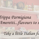 Flavours to savour - Dal-Italia - Hermanus