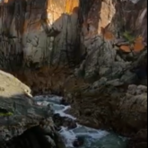 De Kelders Cliffs - Bellamente Sirene Guesthouse - Gansbaai