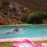 Guest Kannaland 2016 - Kannaland Holiday Resort - Barrydale