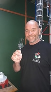 Meet our distiller - Renier Bezuidenhout