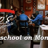 Back to school Monday, so... - Fabio's - Hermanus