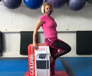 A huge thanks to Shontal!