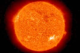 New Space Weather Network Extends over Africa