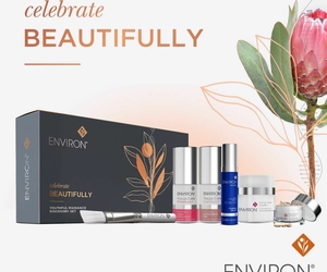 ENVIRON Youthful Radiance Discovery Set