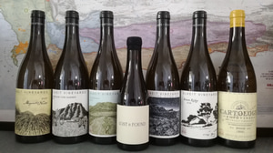 Wine and Co - Alheit has landed...