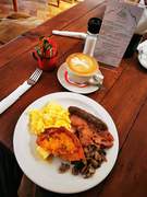 Breakfast Buffet Every Saturday & Sunday