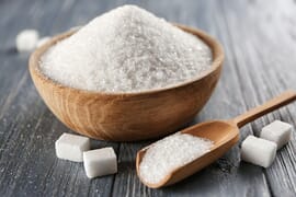Diabetes: Looking For Sweetness - All Sugar Is Not Created Equal
