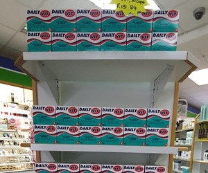 DailyVIT Now Available Again