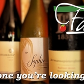 When the one you’re looking for... - Fabio's - Hermanus
