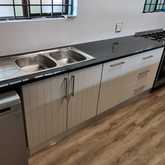 Custom Designed Fitted Kitchens - Overstrand Kaste - Kleinmond