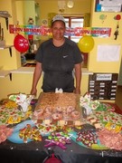 Louise’s 50th Birthday